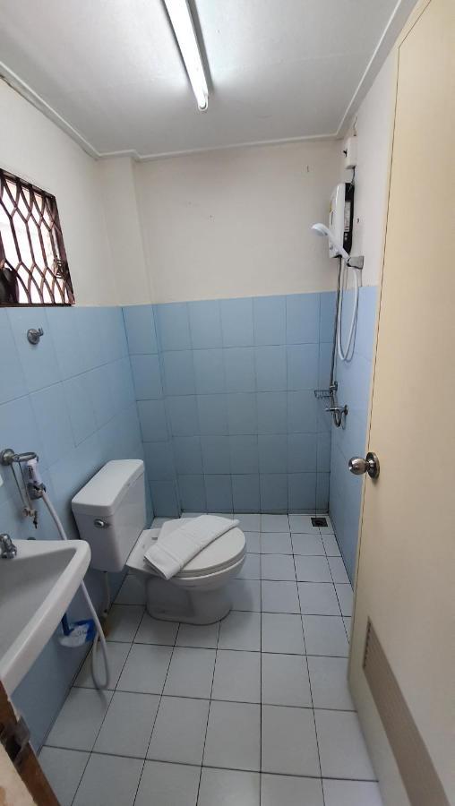D.D. Inn Beach Guesthouse Pattaya Eksteriør billede